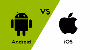 Scelta del sistema di destinazione: Android o iOS?
