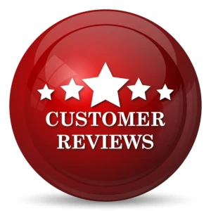 Ottime recensioni dei nostri clienti