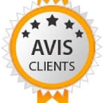 De très bons avis de nos clients