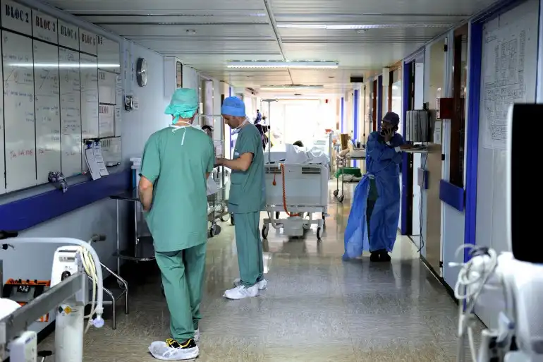 image from Santé
