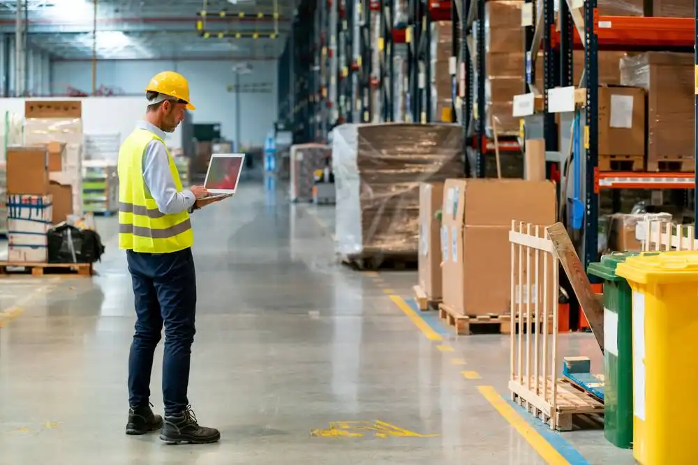 image from Logistique,transports,SCM, production