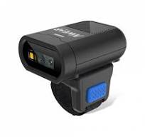 Doigt de scan code-barre pour scanner les codes-barres en mains libres