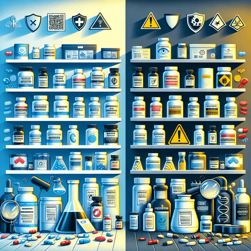 image from Study of mobile application to complement product or service